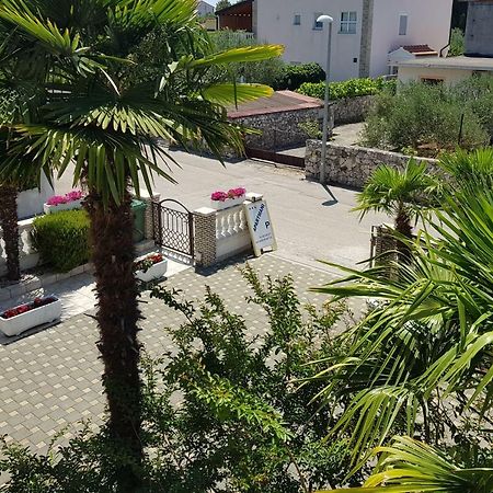 Apartments Skelin Vodice Exterior photo