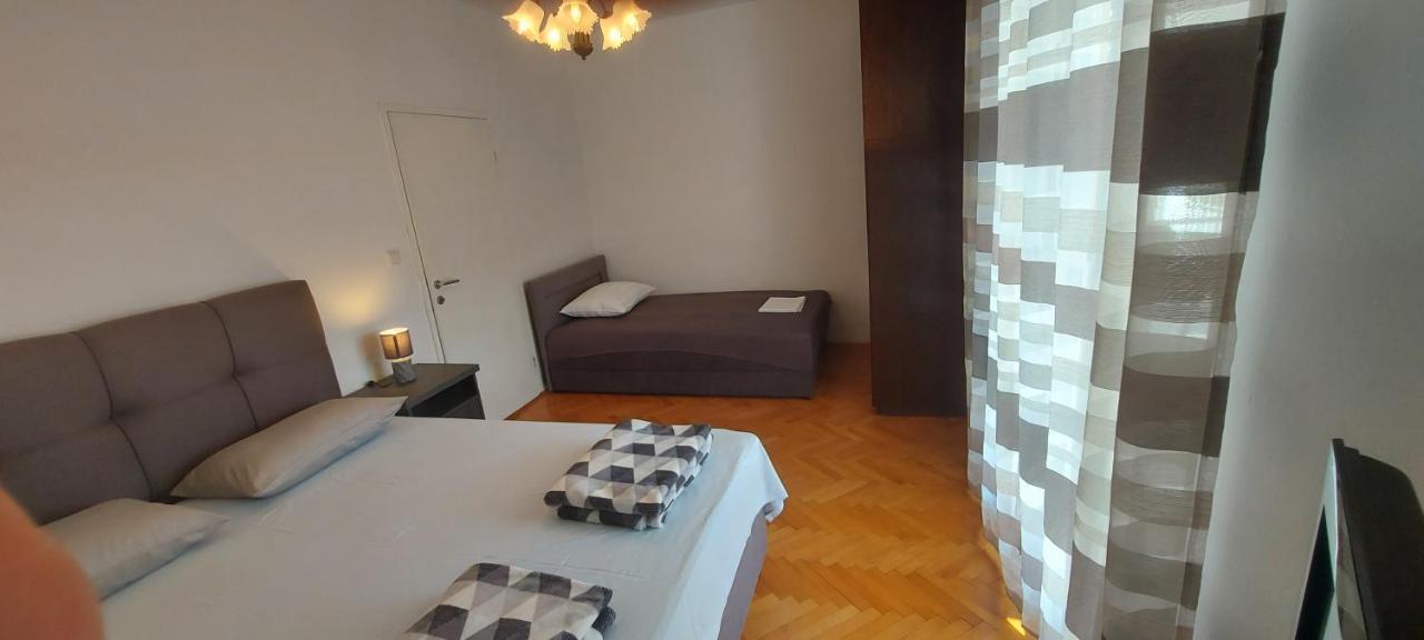 Apartments Skelin Vodice Exterior photo