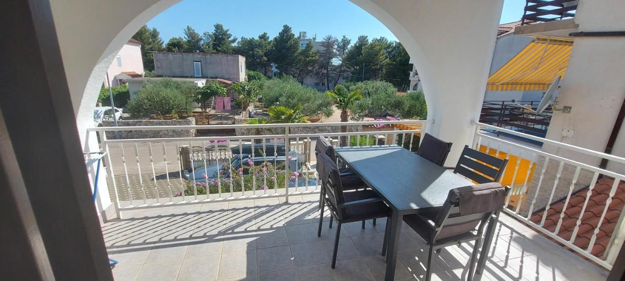 Apartments Skelin Vodice Exterior photo