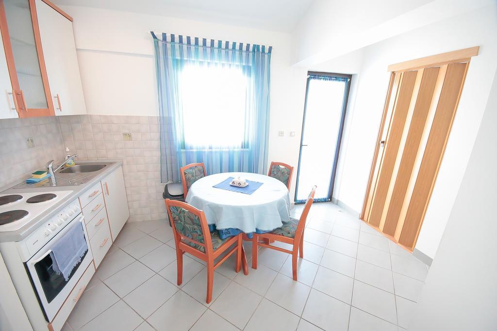Apartments Skelin Vodice Room photo