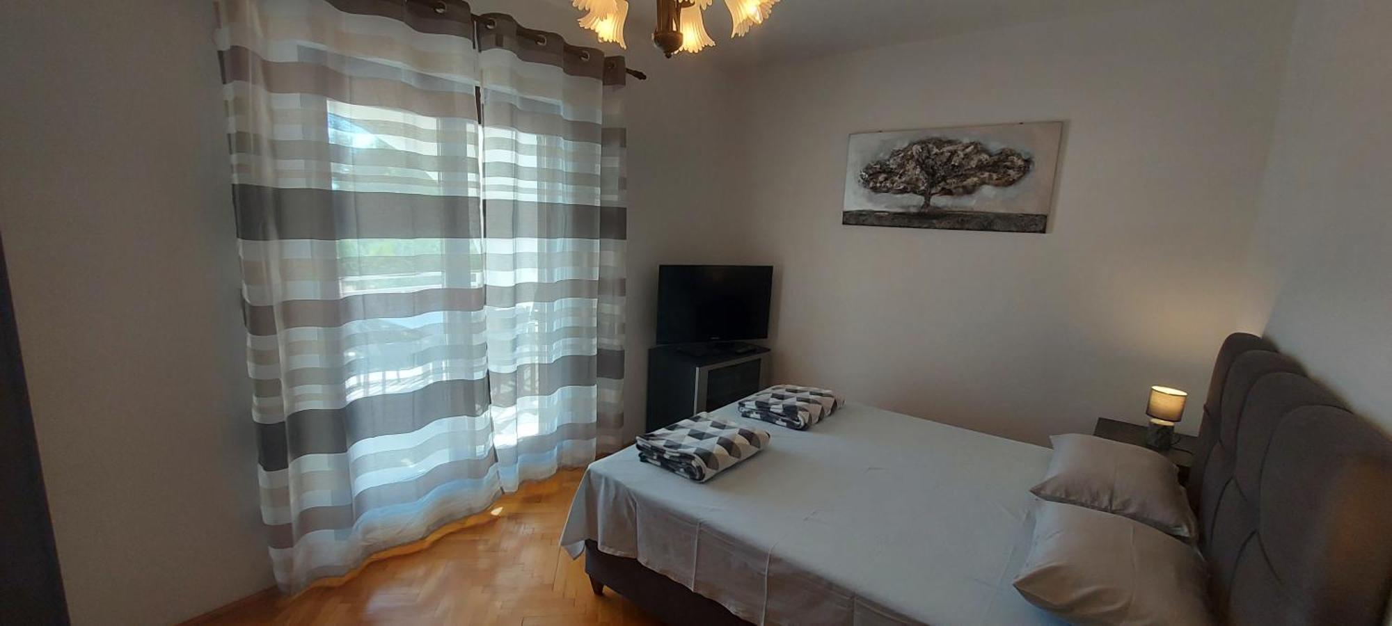 Apartments Skelin Vodice Room photo