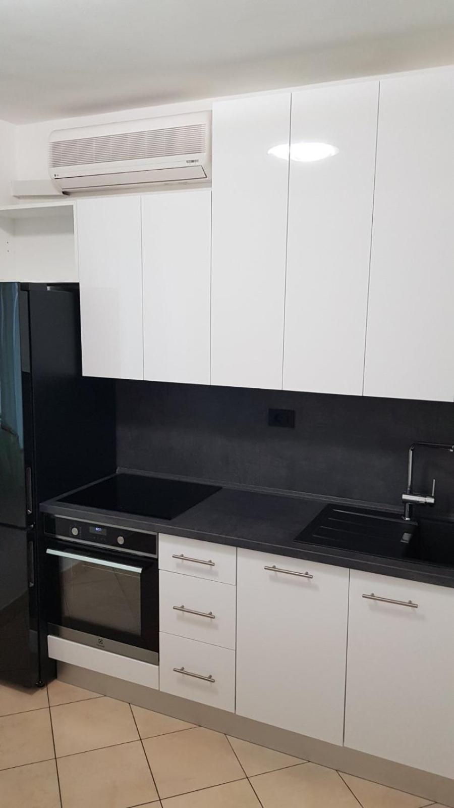 Apartments Skelin Vodice Exterior photo