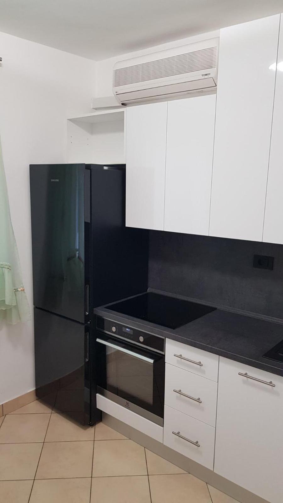 Apartments Skelin Vodice Exterior photo