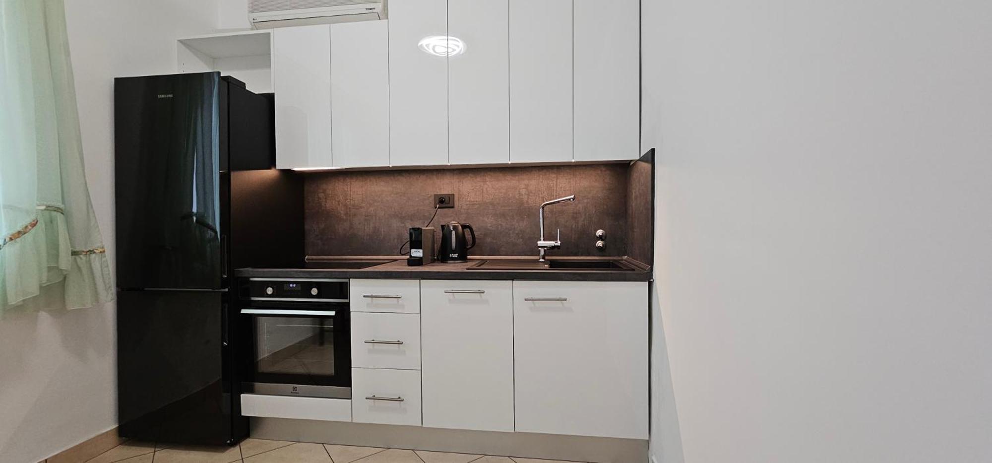 Apartments Skelin Vodice Exterior photo