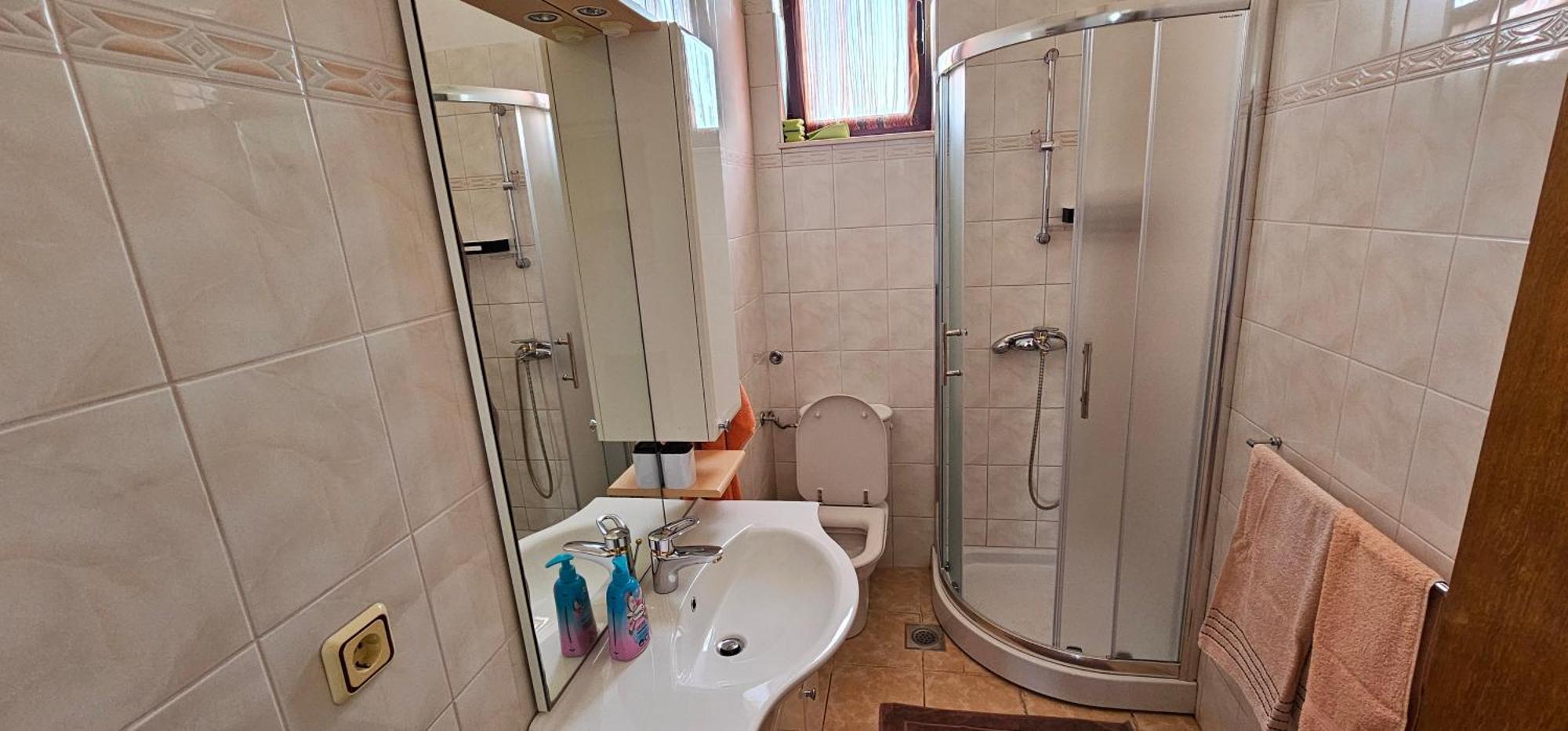 Apartments Skelin Vodice Room photo