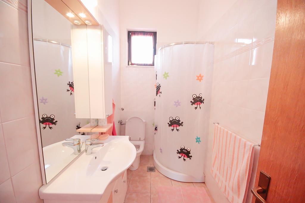 Apartments Skelin Vodice Room photo