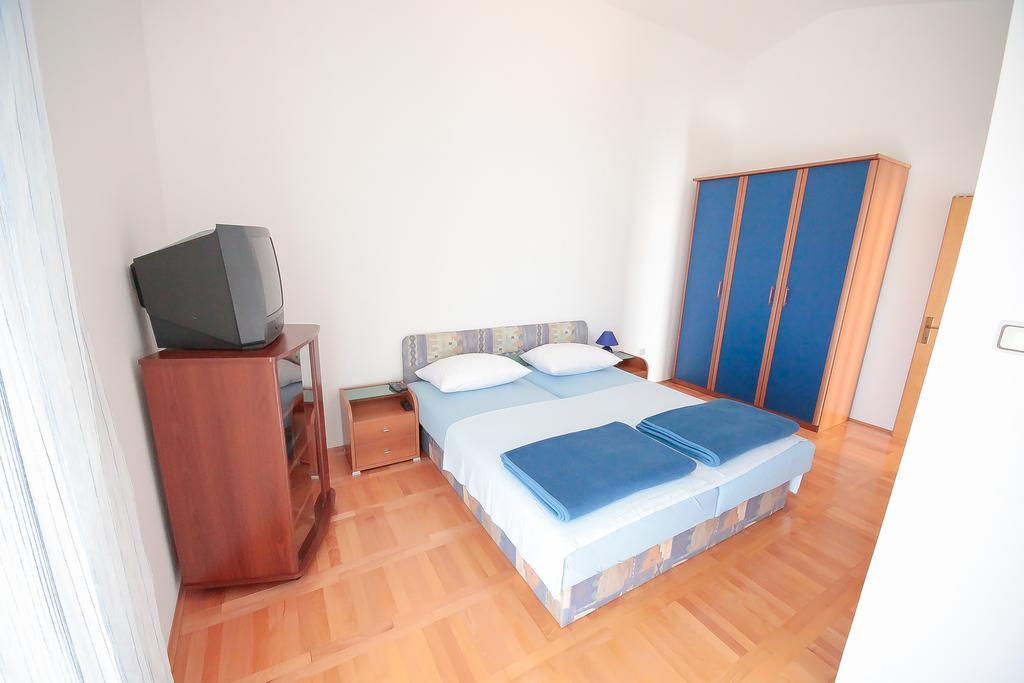 Apartments Skelin Vodice Room photo