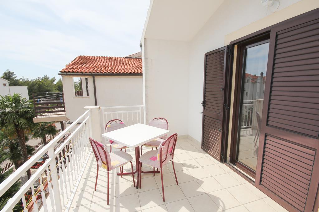 Apartments Skelin Vodice Room photo