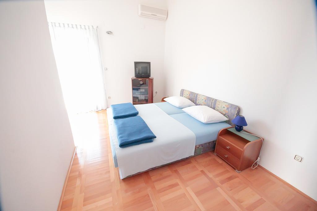 Apartments Skelin Vodice Room photo