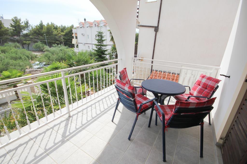 Apartments Skelin Vodice Room photo