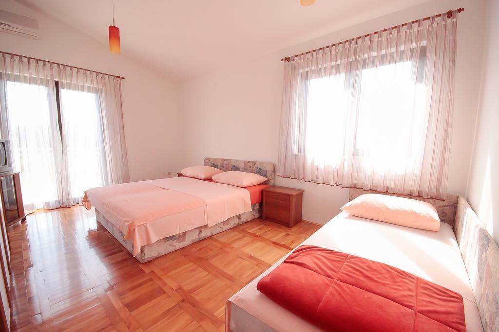 Apartments Skelin Vodice Room photo