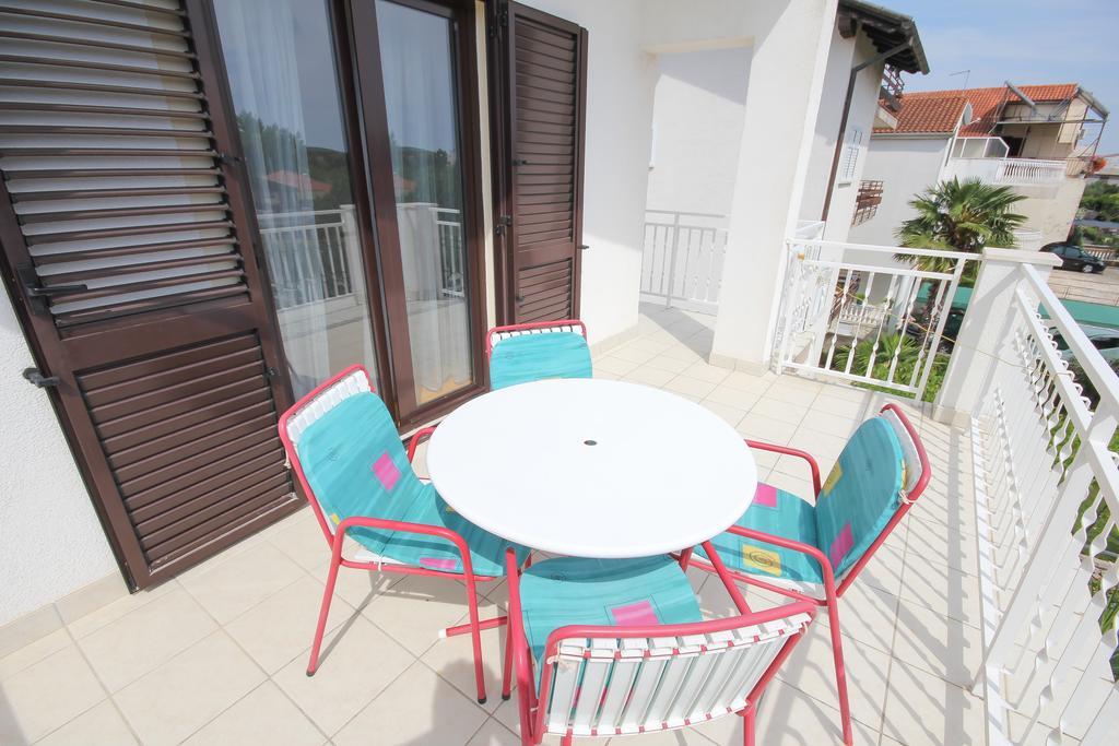 Apartments Skelin Vodice Room photo