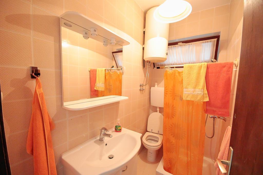 Apartments Skelin Vodice Room photo