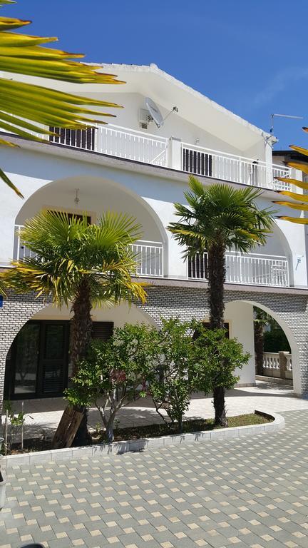 Apartments Skelin Vodice Exterior photo