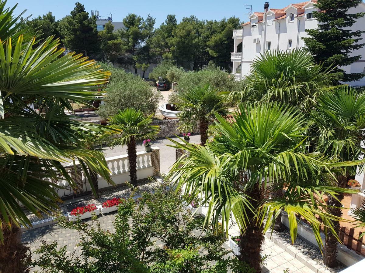 Apartments Skelin Vodice Exterior photo