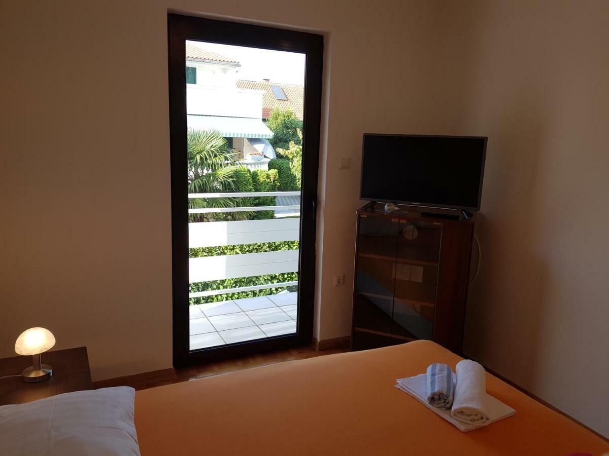 Apartments Skelin Vodice Exterior photo