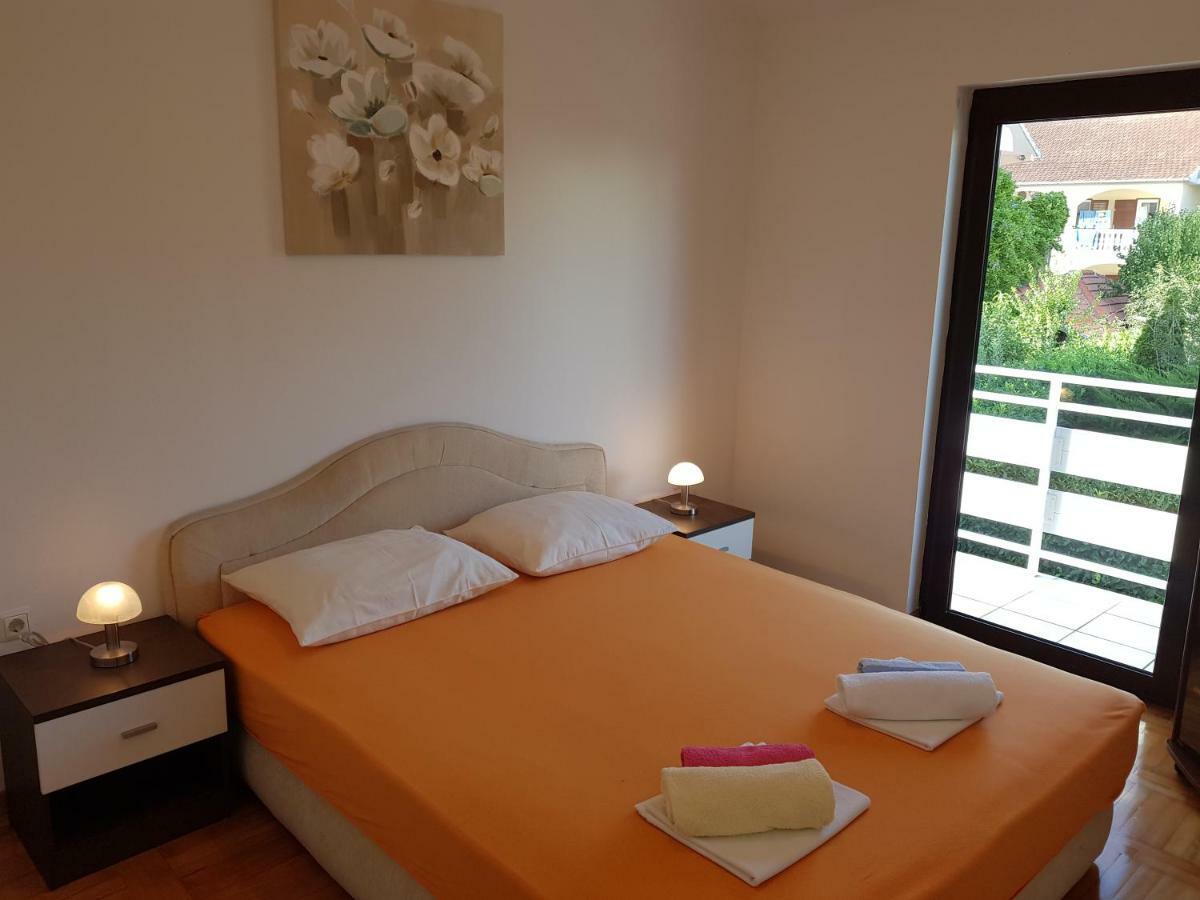 Apartments Skelin Vodice Exterior photo